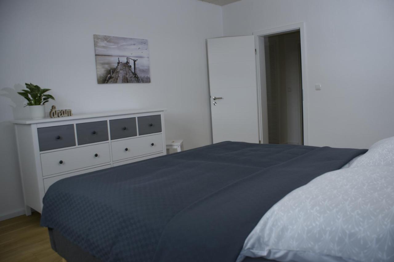 Apartment Sonne Reusa Plauen Bagian luar foto