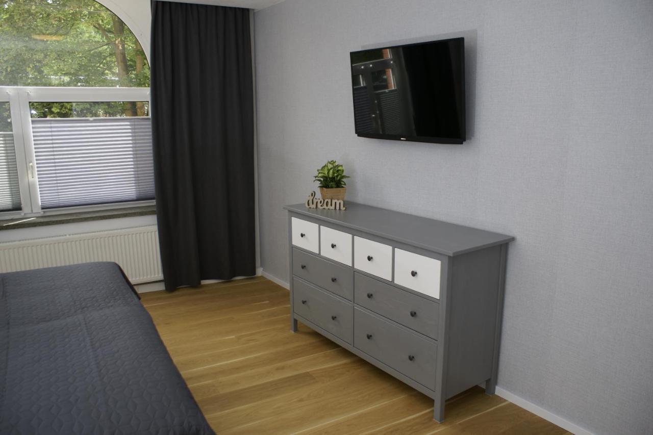 Apartment Sonne Reusa Plauen Bagian luar foto