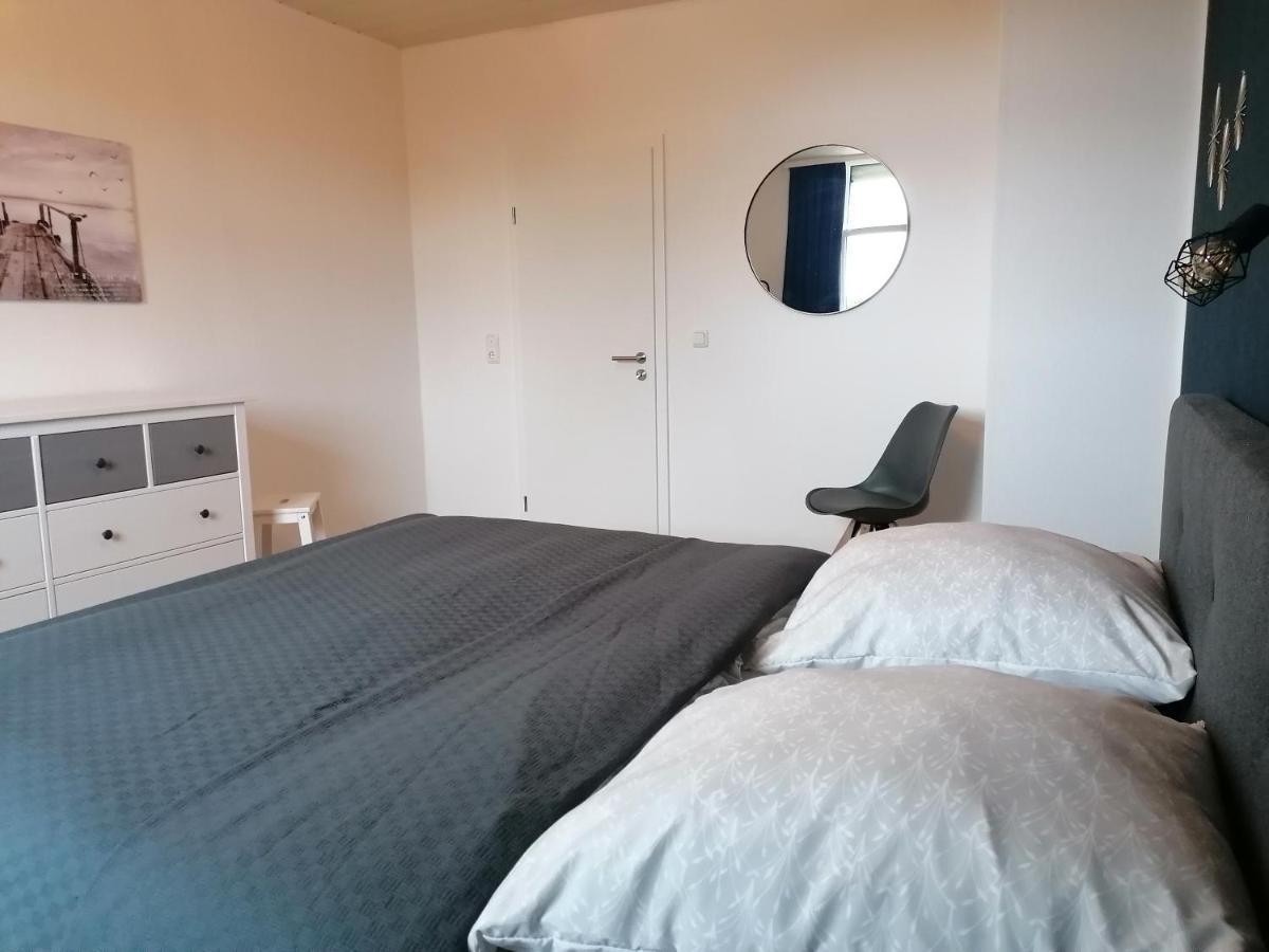 Apartment Sonne Reusa Plauen Bagian luar foto